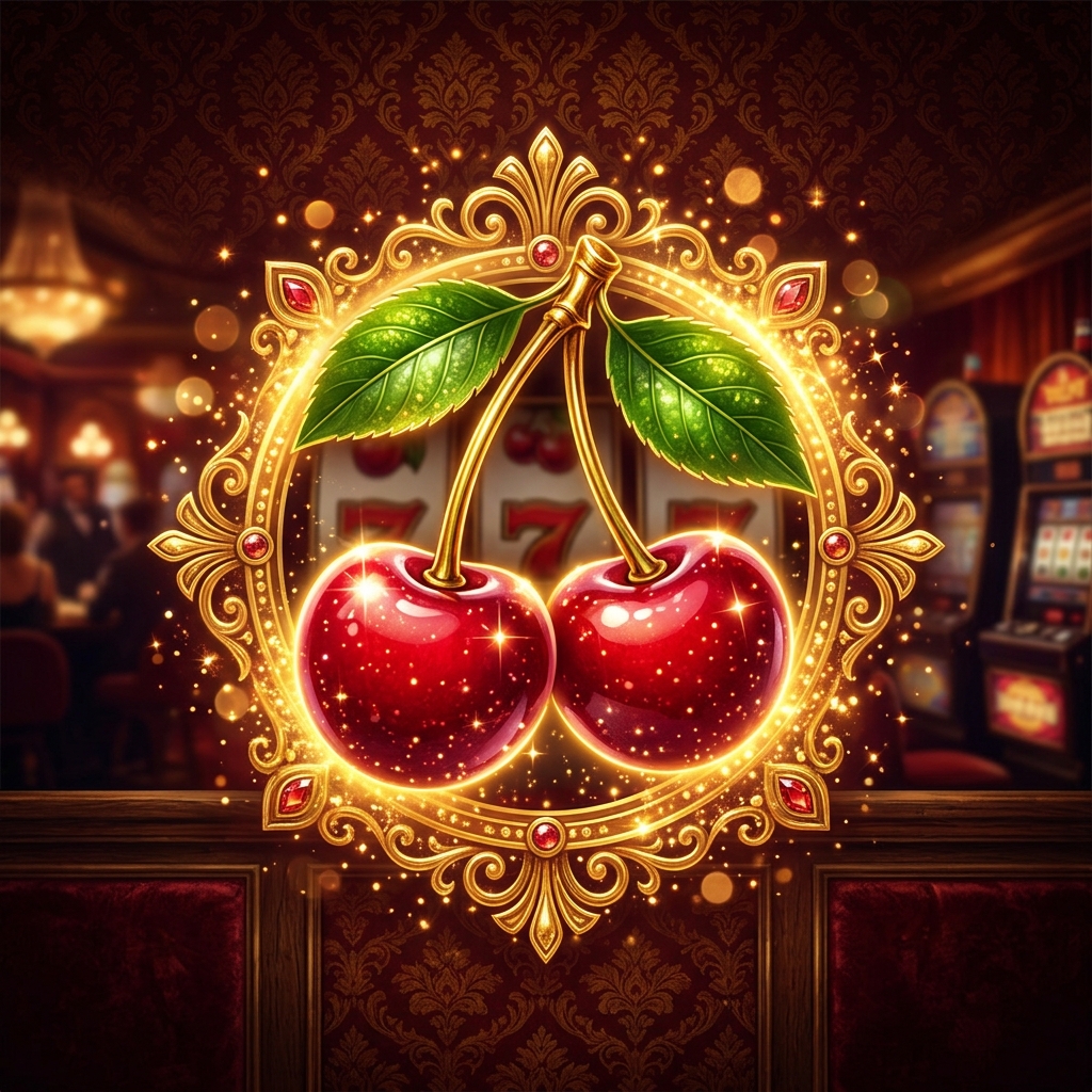 Wild Cherry Classic