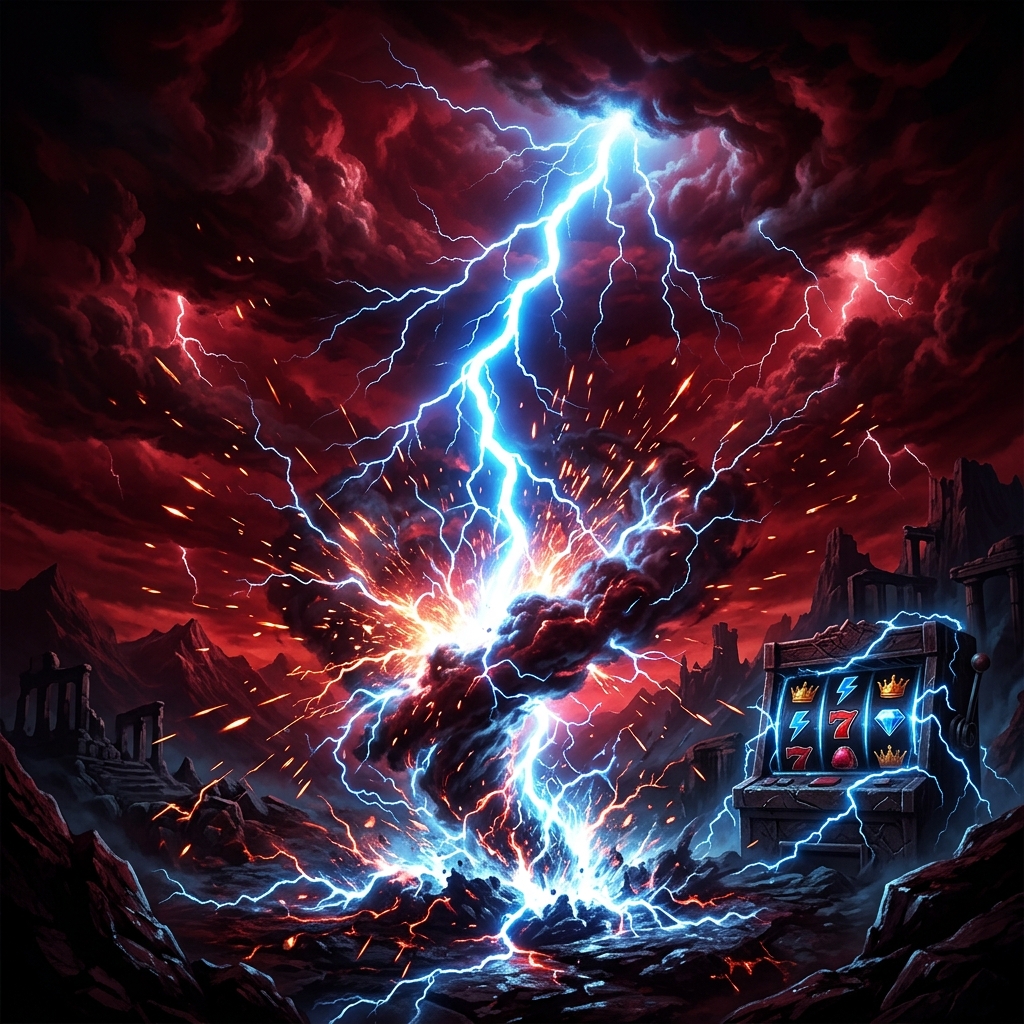 Thunder Reels